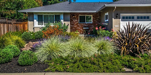 Water-Wise Landscape Design and Plant Selection primary image