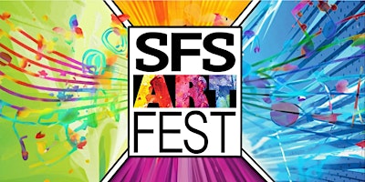 Hauptbild für 2024 SFS ArtFest