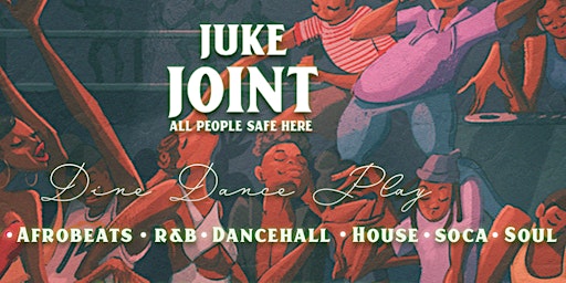 Hauptbild für Juke Joint