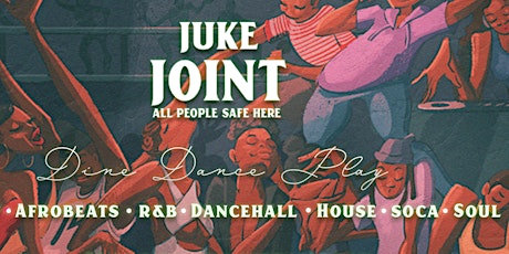 Image principale de Juke Joint