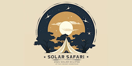 Imagem principal de Solar Safari 2024