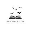 Logotipo de Drew's Bookstore
