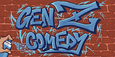 Primaire afbeelding van 8PM 1st Monday - GEN Z COMEDY @ Backroom Comedy Club