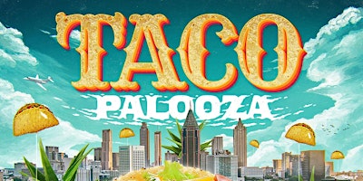 Taco Palooza : Session 2 primary image