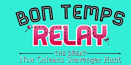 Bon Temps Relay - Player's Choice --- Vote for the location! primary image