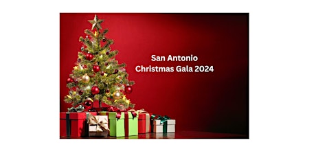 San Antonio Christmas Gala 2024