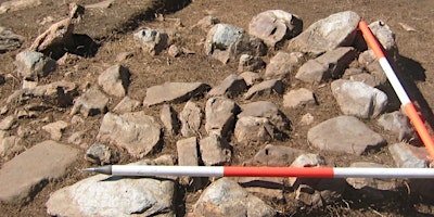 Imagem principal do evento Australian Heritage Festival - Archaeology Panel and Dig - Como House