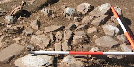 Australian Heritage Festival - Archaeology Panel and Dig - Como House