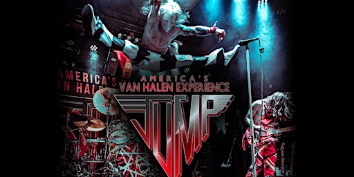 Imagem principal de Jump: Van Halen Experience