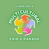 Linda Vista Multicultural Fair's Logo