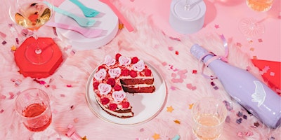 Galentine's Happy Hour primary image