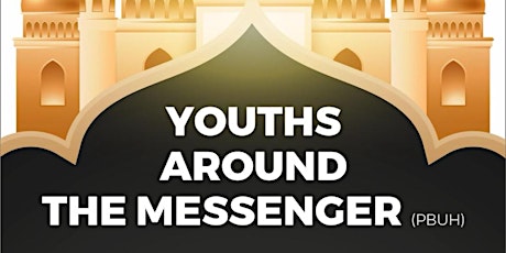 Youth Around The Messenger