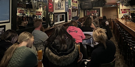 Imagem principal de Mulligan's of Hoboken Stand Up Comedy Night