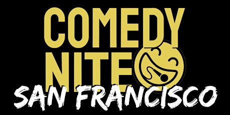 San Francisco Comedy Night