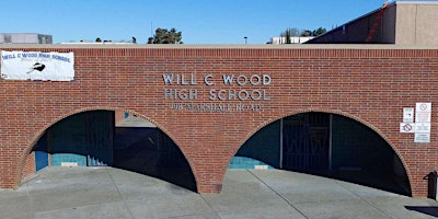 Imagem principal do evento Will C. Wood Class of 94 30ish reunion