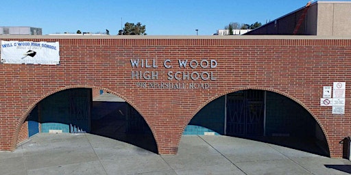 Imagem principal de Will C. Wood Class of 94 30ish reunion