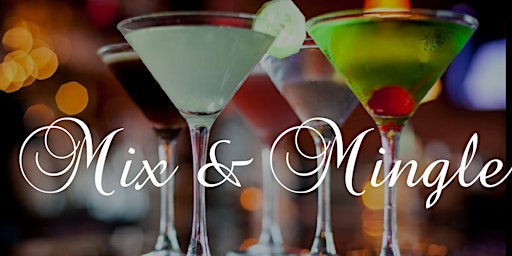 Imagen principal de Mix And Mingle Class