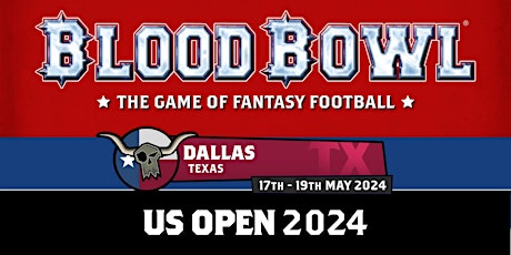 Blood Bowl - The Disaster in Dallas