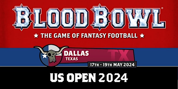 Blood Bowl - The Disaster in Dallas