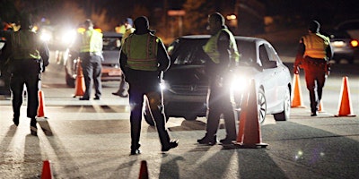 Imagem principal de DUI Checkpoint Planning and Management (POST# 7290-20271-23011)