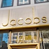 Logotipo de Jacobs Music