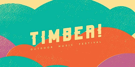 Hauptbild für Timber! Outdoor Music Festival 2024