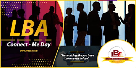 LBA Connect - Me Day primary image