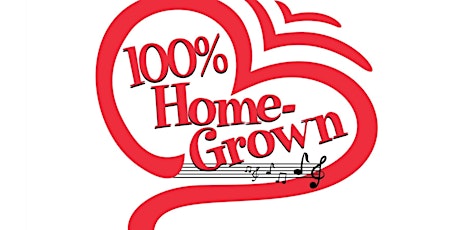 100% Home-grown #10 by HighlandFM primary image