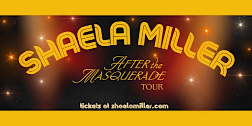 Shaela Miller with Jody Glenham & The Dreamers + Joe Abbott + Leah Barley  primärbild