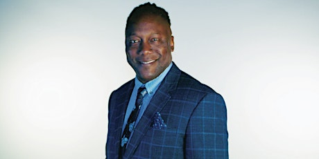An Evening with Henry Olonga - A Refugee Week Event