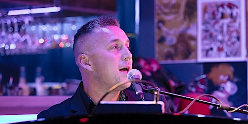 Imagem principal de David Van Elst (Piano man) - Free Live Music at the Brewhouse