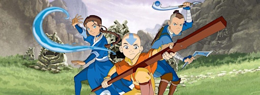 Imagen de colección para  Avatar the Last Airbender Trivia