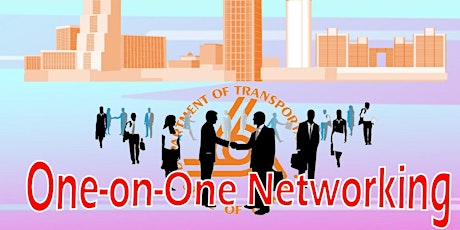 Hawaii Department of Transportation, DBE Program presents: One-on-One Business Matchmaking primary image