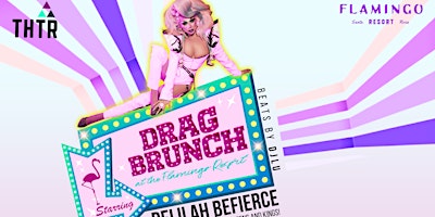 Primaire afbeelding van DRAG BRUNCH