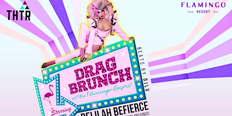 DRAG BRUNCH