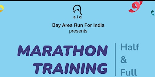 Bay Area Run For India - BARFI 2024 primary image