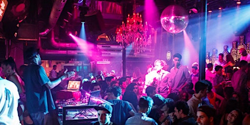 Hauptbild für Saturday - Busted - Otto Zutz Barcelona(FREE ENTRANCE TILL 01:30)