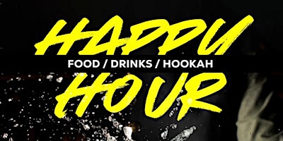 Image principale de Happy Hours At NATIVE Every Week