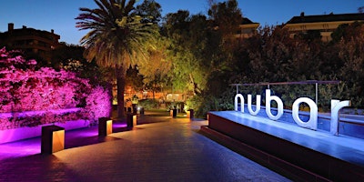 Sunday After Dinner Party- The Family - Nubar Barcelona(Guest List) primary image