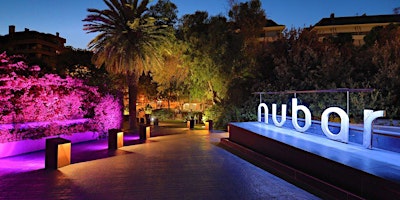 Imagen principal de Sunday After Dinner Party- The Family - Nubar Barcelona(Guest List)