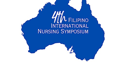 Imagem principal do evento 4th Filipino International Nursing Symposium