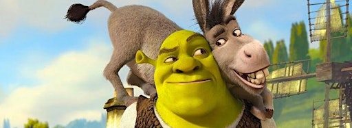 Imagen de colección para  Shrek Trivia (movies 1&2)