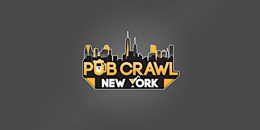 Primaire afbeelding van EAST VILLAGE PUB CRAWL | Friday