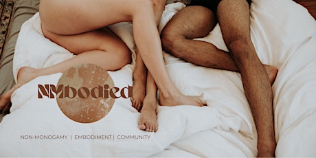 NMbodied - feat. Embodied Intimacy with Jess Rodwell