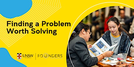 New Wave: Problem Discovery & Ideation