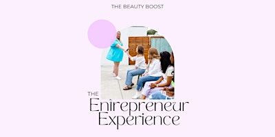 Imagem principal de The Entrepreneur Experience