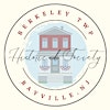Berkeley Township Historical Society's Logo