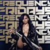 Logo von FREQUENCY FRIDAYS