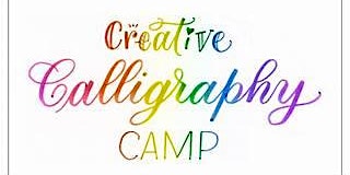 Imagem principal do evento Calligraphy and Watercolor Art Camp - Madison Campus - Grade 4-12