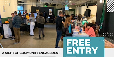 Community Connection Expo